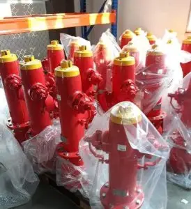 Thiết Bị PCCC tại Bắc Tân Uyên: Sự Lựa Chọn Đáng Tin Cậy