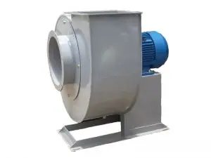 5 Ứng Dụng Của Quạt ly tâm trong công nghiệp