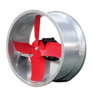 Cách phân biệt quạt hướng trục và quạt ly tâm
